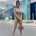 Knitted Set