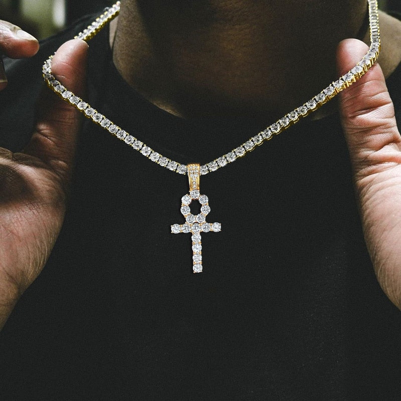 Cross Pendant