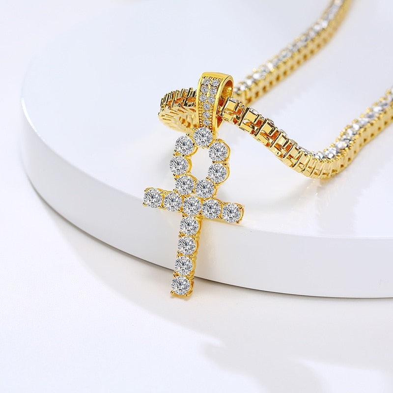 Cross Pendant