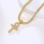 Cross Pendant