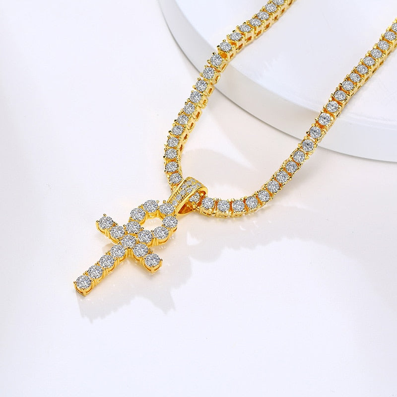 Cross Pendant