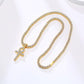 Cross Pendant