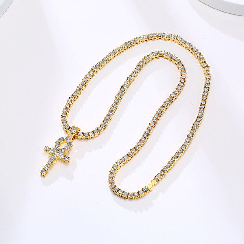 Cross Pendant