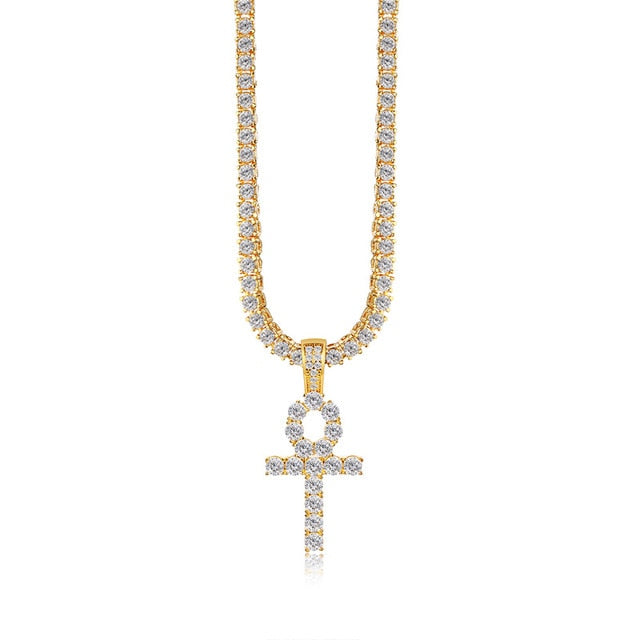 Cross Pendant