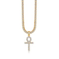 Cross Pendant