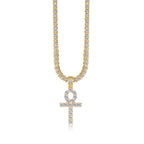 Cross Pendant