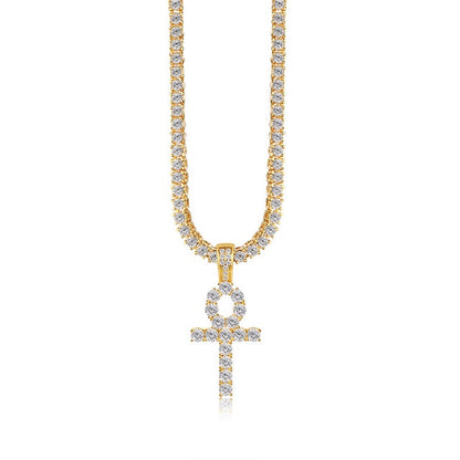 Cross Pendant