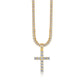 Cross Pendant