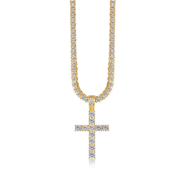 Cross Pendant