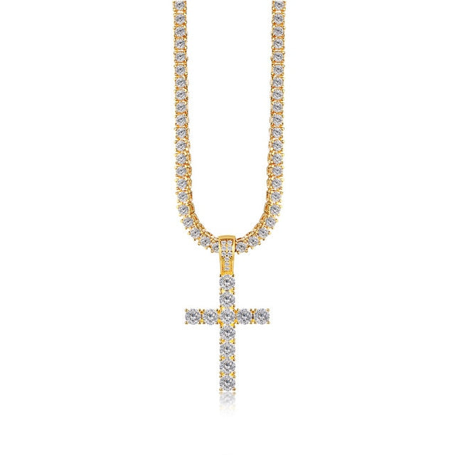 Cross Pendant