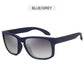 Square Polarized Sunglasses