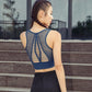 LIVNLGCY Sports Bra's