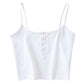 Lace Designer Tank Top