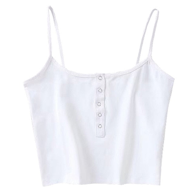 Lace Designer Tank Top