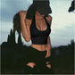 Lace Designer Tank Top