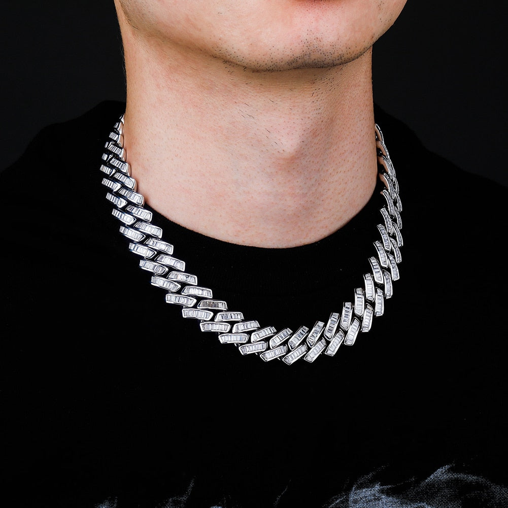 Cuban Link Necklace