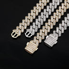 Cuban Link Necklace
