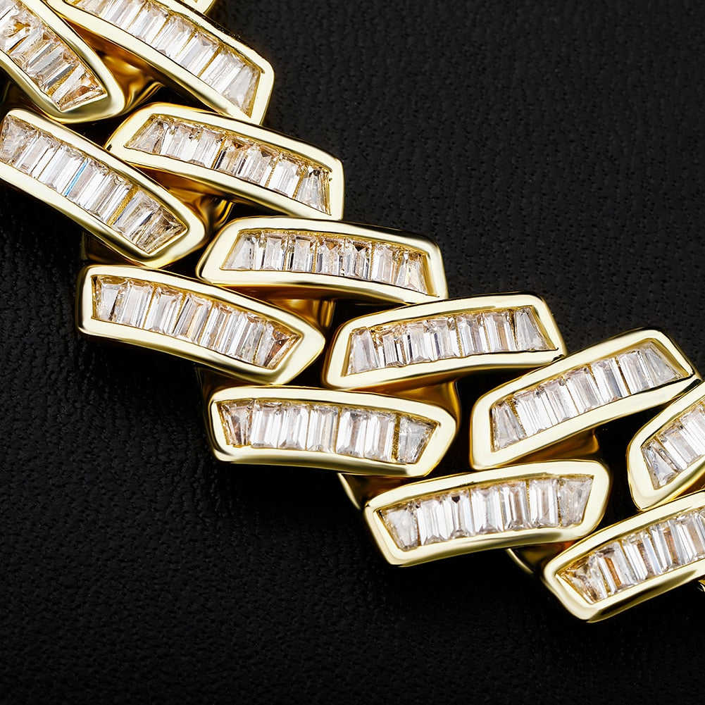 Cuban Link Necklace