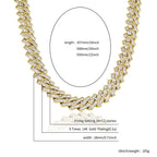 Cuban Link Necklace