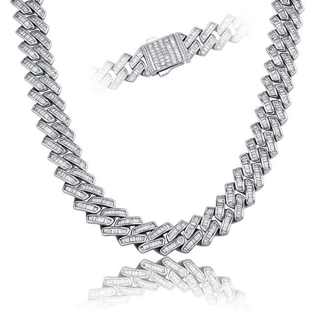 Cuban Link Necklace