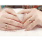 His & Hers Ring's