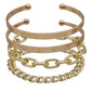 Roman Bracelet Set