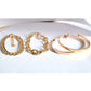 Roman Bracelet Set
