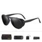 Retro Round Sunglasses