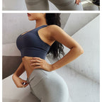 LIVNLGCY Sports Bra's