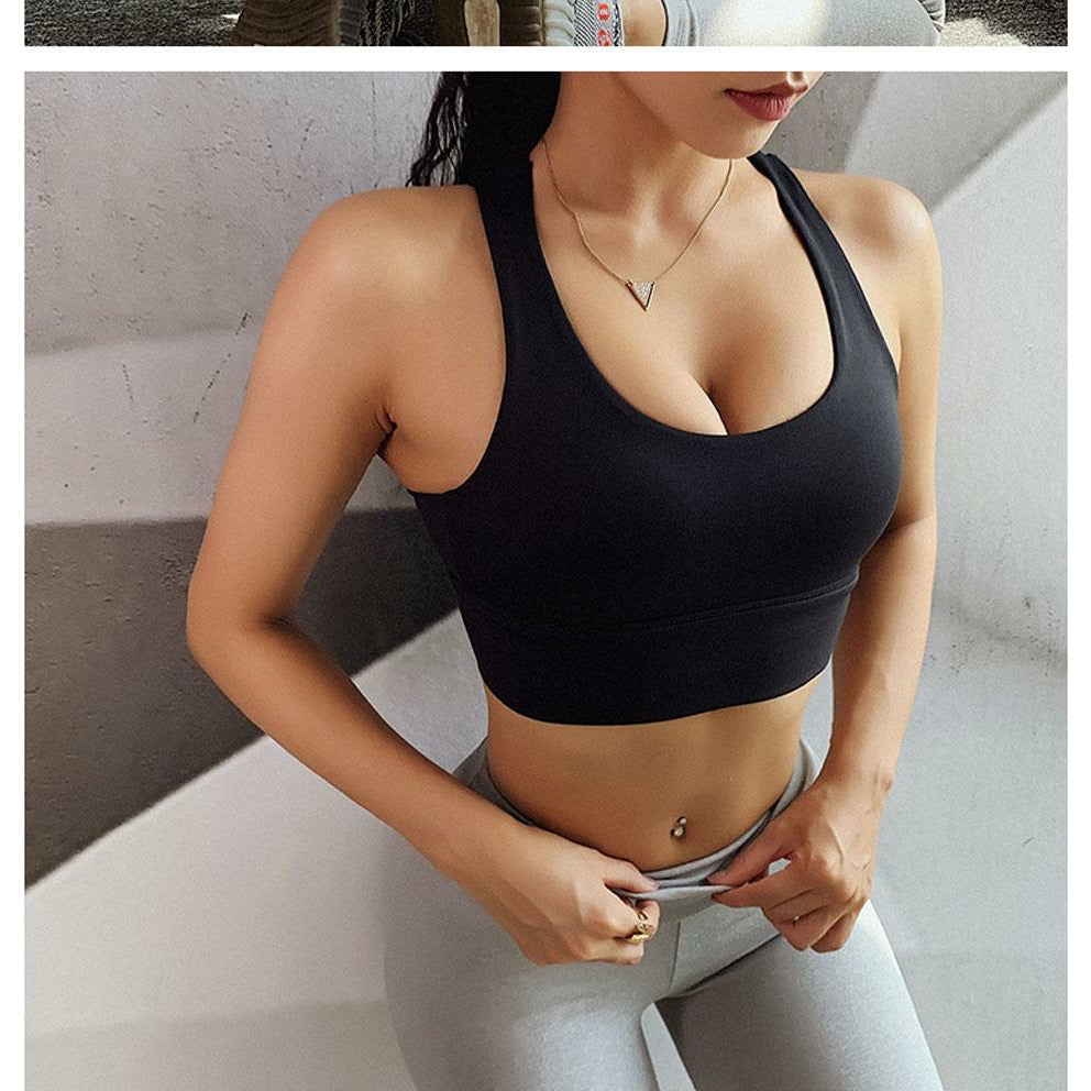 LIVNLGCY Sports Bra's