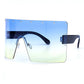Trendy Oversized Sunglasses
