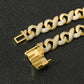Heavy Thick Cuban Iced Out Chains