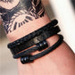 Royal Roman Bracelet Set
