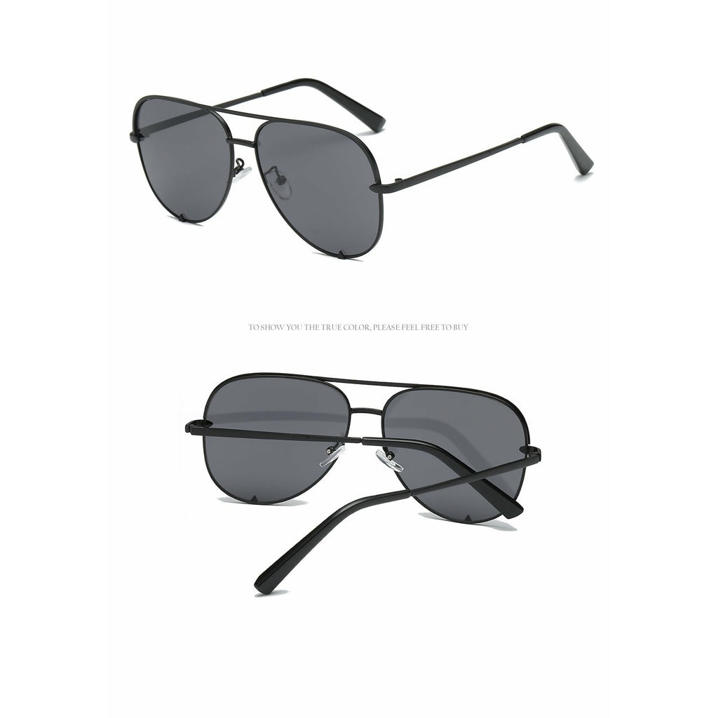Pilot Gradient Sunglasses