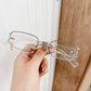Rectangle Luxury Sunglasses