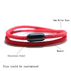 LGCY Rope Bracelet