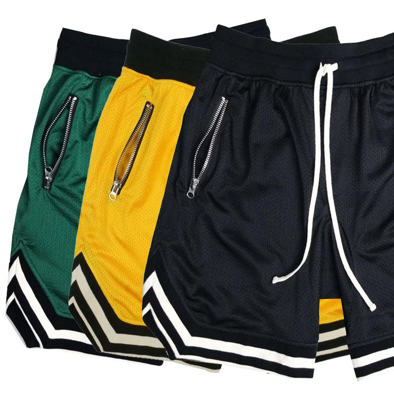 Training Fitness Shorts