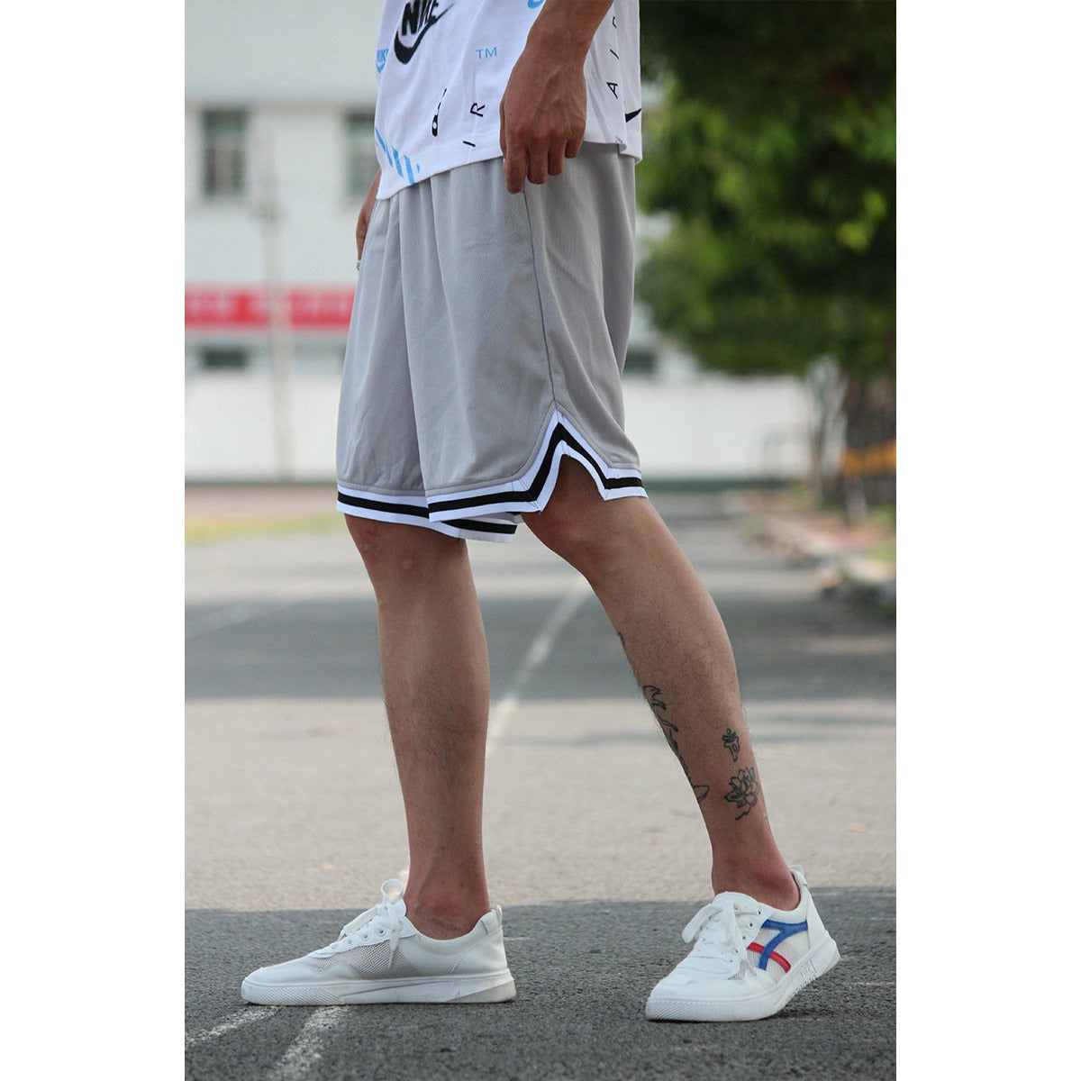 Training Fitness Shorts