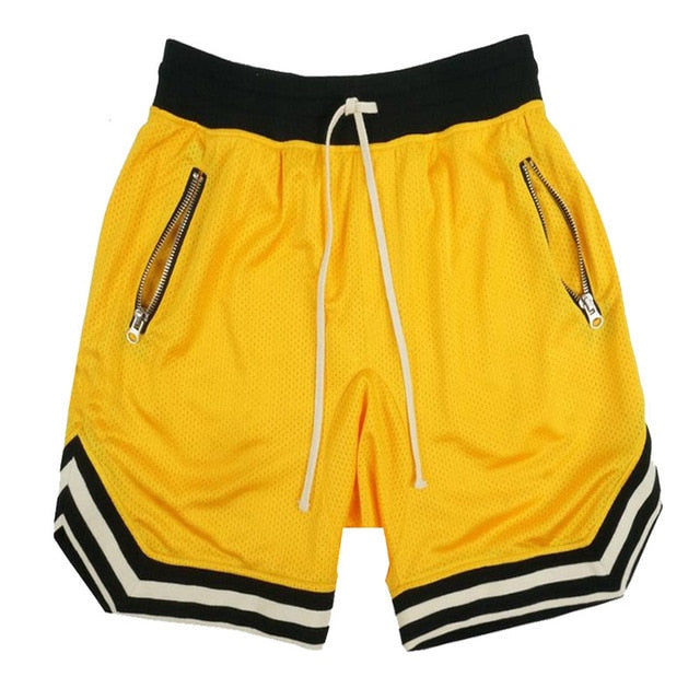 Training Fitness Shorts