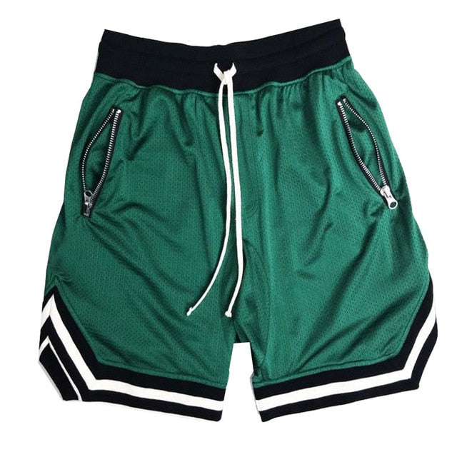 Training Fitness Shorts