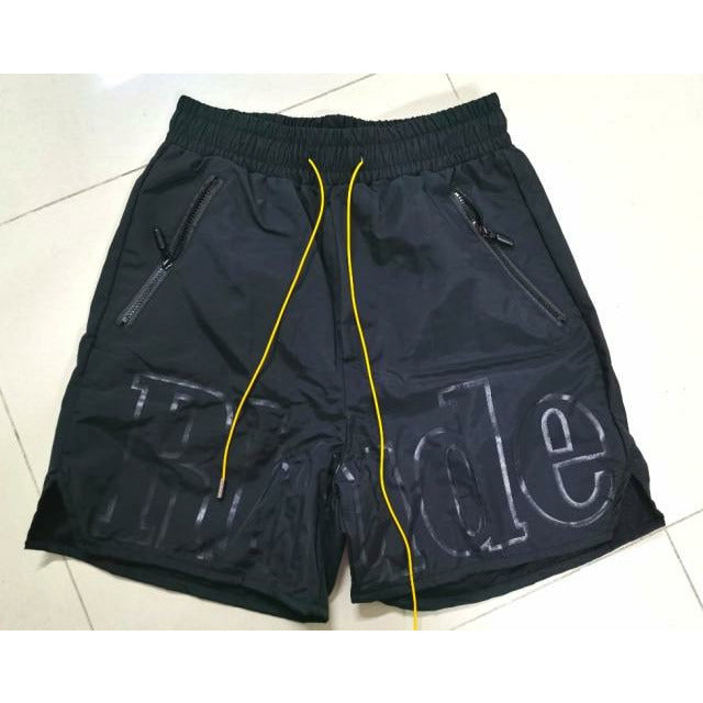 Rhude LGCY Shorts