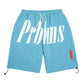 Prblms Casual Shorts