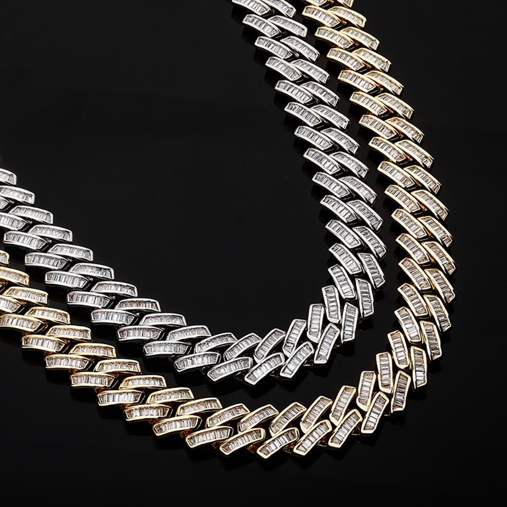 Cuban Link Necklace