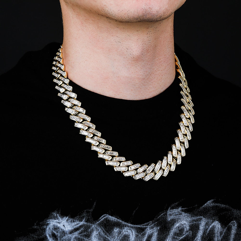 Cuban Link Necklace
