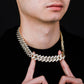 Cuban Link Necklace