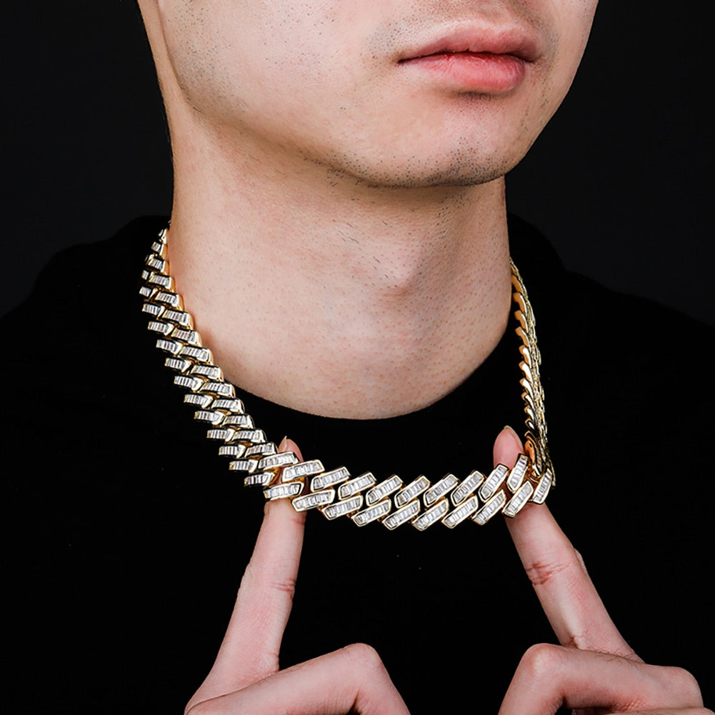 Cuban Link Necklace