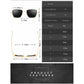 Squared Vintage Sunglasses