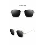 Squared Vintage Sunglasses