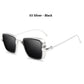 Squared Vintage Sunglasses