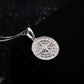 Compass Pendant